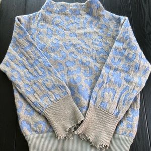 ACNE STUDIOS sweater